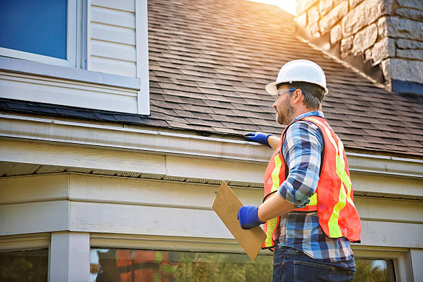 Licensed Gutter Installation service in Hayes, VA - Roof Repair Smedway